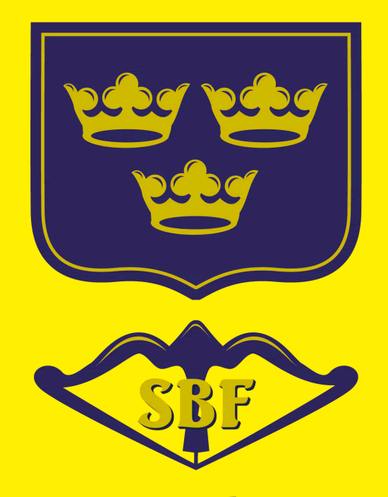 Logga SBF